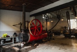 Muzeum starých strojů Žamberk_foto Stejskal (56)
