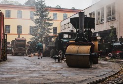 Muzeum starých strojů Žamberk_foto Stejskal (60)