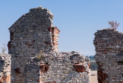 hrad Košumberk 