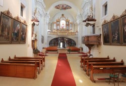 Kostel Navštívení Panny Marie (2)