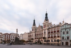 Pernštýnské náměstí Pardubice_archiv DSVČ (6)