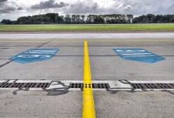 runway I