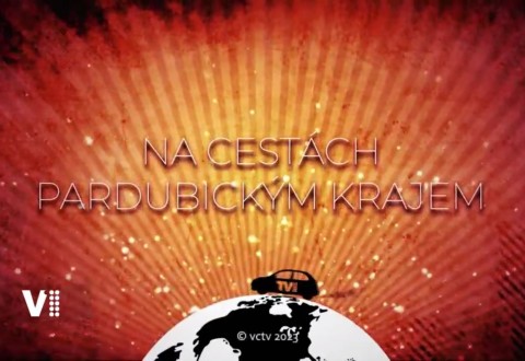 Na cestách Pardubickým krajem - po stopách filmařů