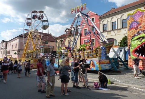 Prolhaná komedie o malých lidech s velkými starostmi se chystá do kin