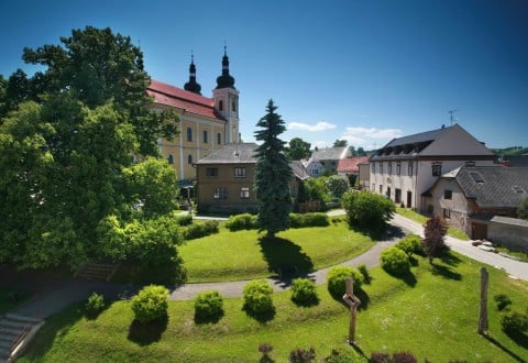 Všichni dobří rodáci Vojtěcha Jasného prošli důkladnou očistou